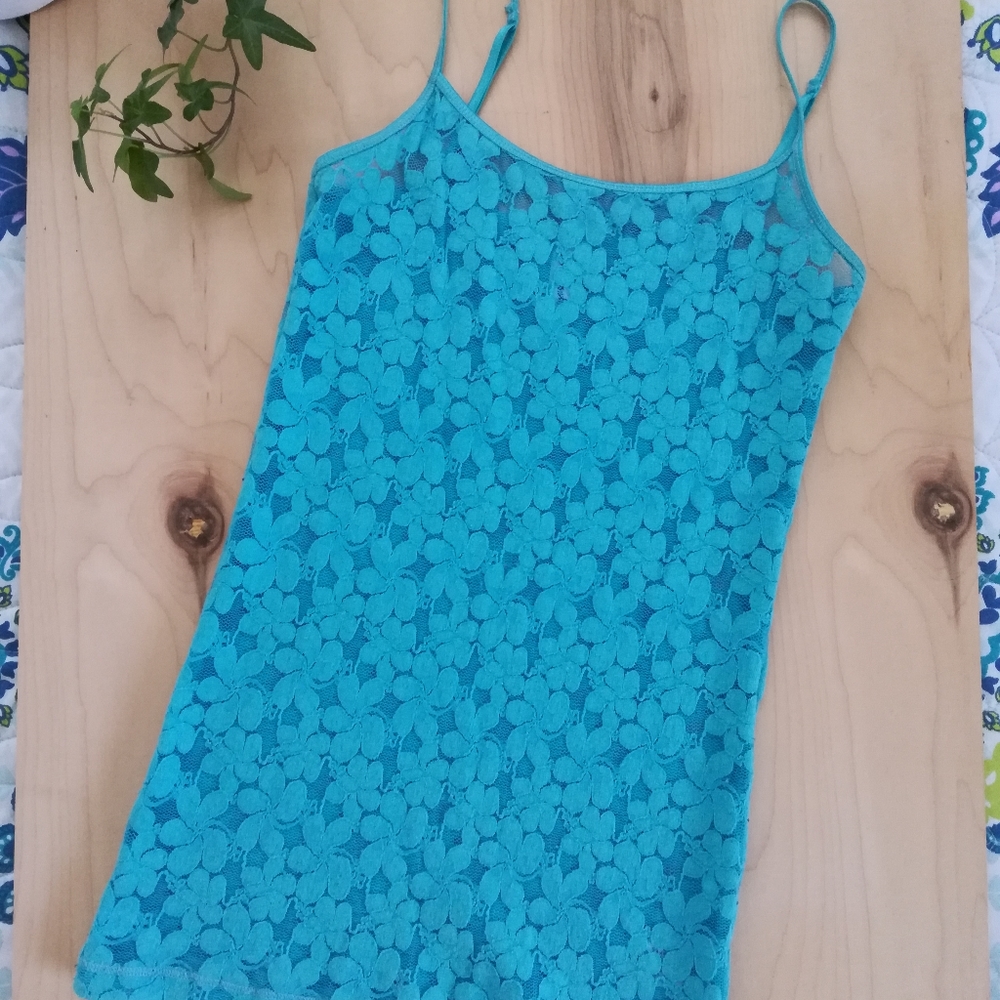 Aeropostal Tank Top